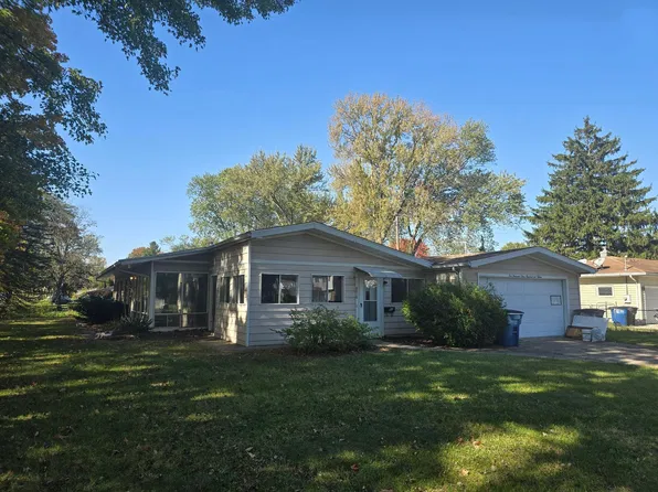 5315 Rambo Ln, Toledo, OH 43623