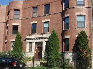 3839 N Wilton Ave #2, Chicago, IL 60613