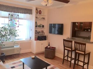 2410 20th St NW APT 3, Washington, DC 20009