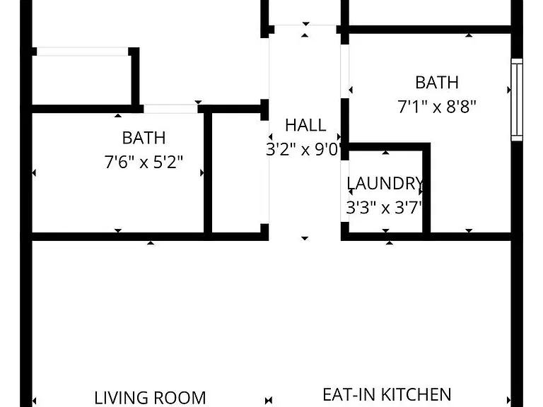 24676 Woodward Ave #C — Photo 13