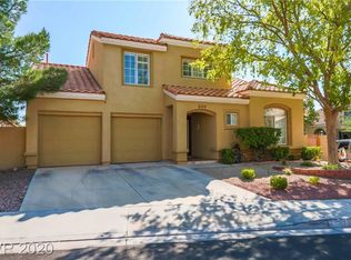 2132 Birch Gray Drive, Las Vegas, NV 89134