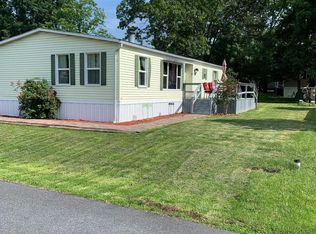 706 Dogwood Dr, Green Lane, PA 18054