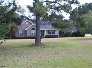 549 Fussell Rd, Leesburg, GA 31763