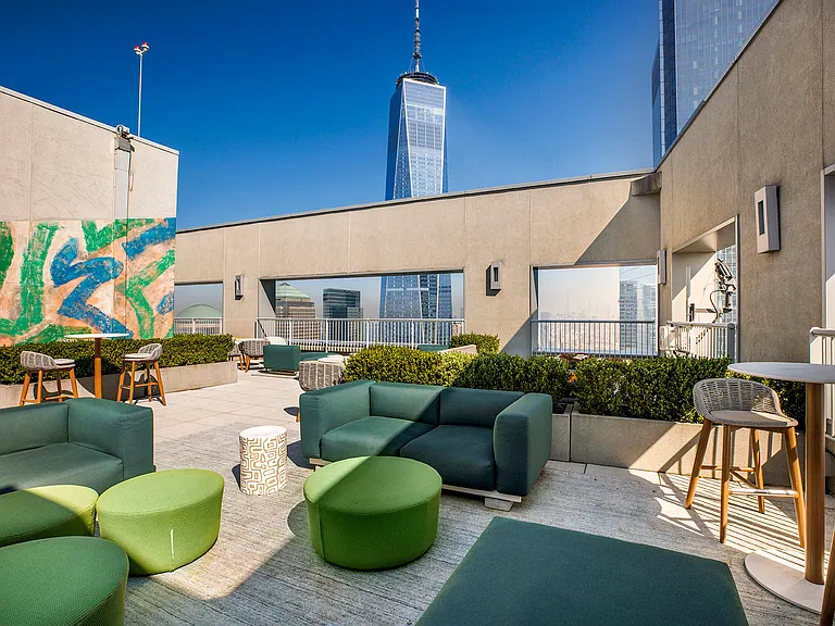123 Washington St #50G — Photo 6