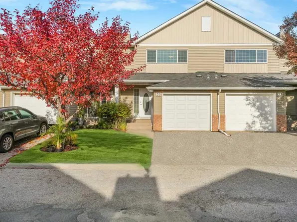 35 W Chaparral Ridge Ter SE, Calgary, AB T2X 3N6