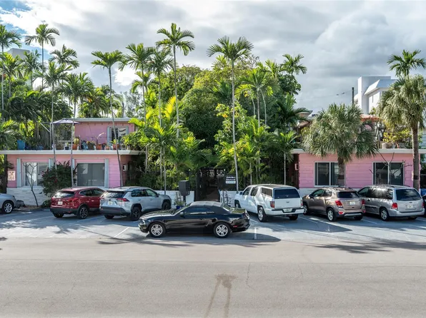 525 Antioch Avenue, Fort Lauderdale, FL 33304