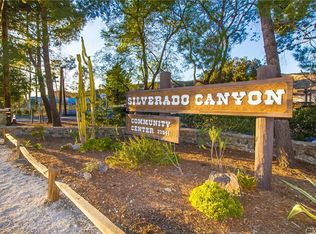 30162 Silverado Canyon Rd, Silverado, CA 92676