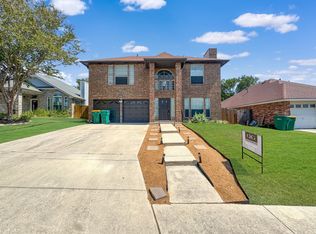 8223 Manderly Pl, Converse, TX 78109