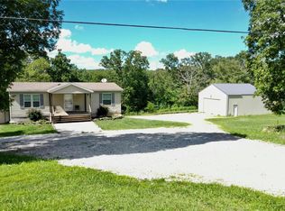 12314 Pat Daly Rd, Cadet, MO 63630