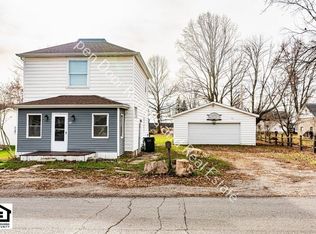 1409 W King St, Garrett, IN 46738