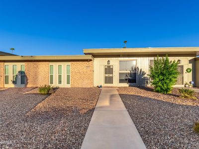 13003 N 100th Ave, Sun City, AZ, 85351