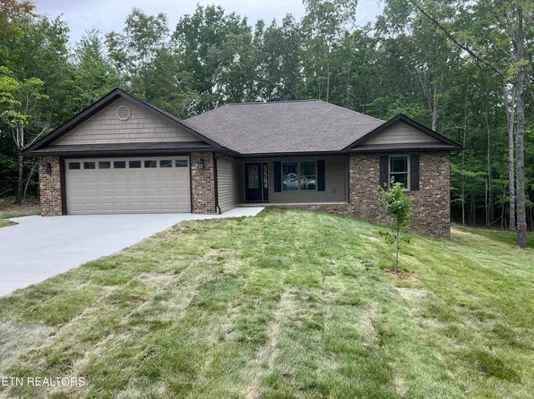 180 Hawes Cir, Fairfield Glade, TN 38558