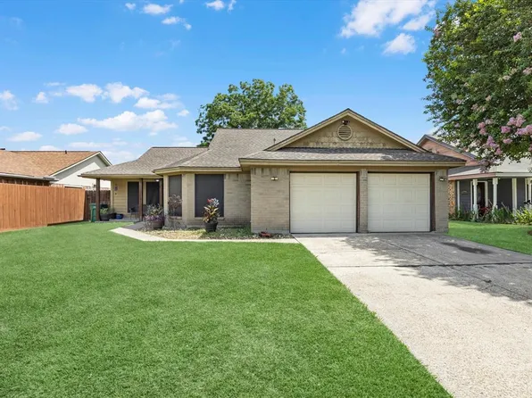 12507 Chalmette Street, Houston, TX 77015