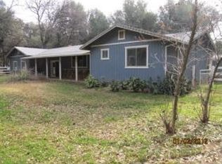 18925 Eleanor Ln, Cottonwood, CA 96022