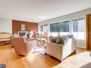 3426 Blair Rd, Falls Church, VA 22041