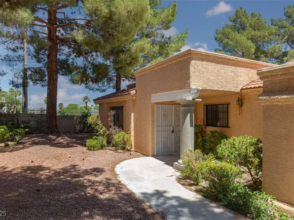 2851 S Valley View Blvd Unit 1021, Las Vegas, NV 89102