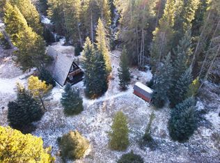 251 Two Rivers Rd, Big Sky, MT 59716