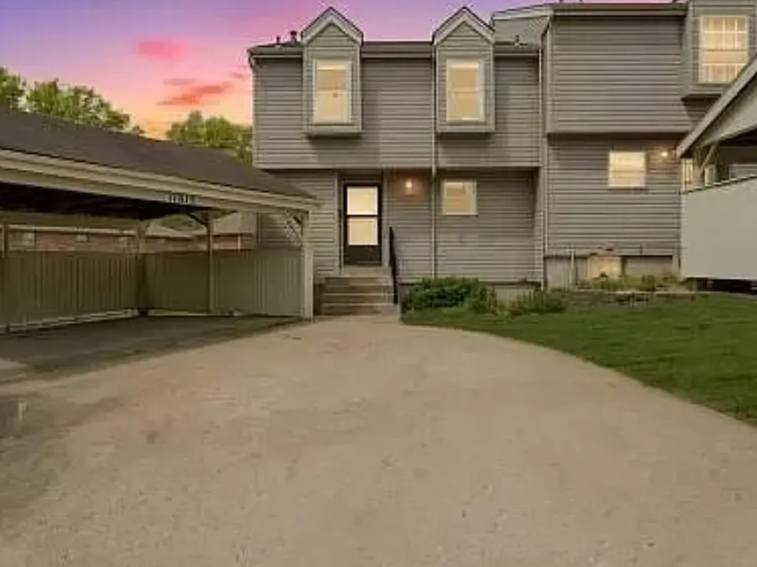 11815 East 59th Terrace Circle - 1 — Photo 1