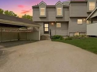 11815 E 59th Terrace Cir, Kansas City, MO 64133