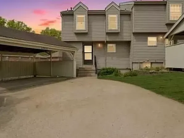 11815 E 59th Terrace Cir, Kansas City, MO 64133