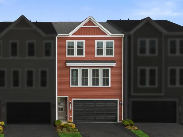 135 Sapphire St Homesite 2349, Stephenson, VA 22656