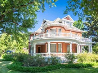 725 S Willson Ave, Bozeman, MT 59715