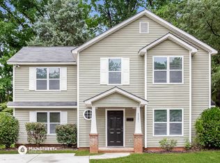 5201 Tarrywood Ln, Charlotte, NC 28205