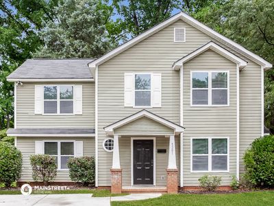 5201 Tarrywood Ln, Charlotte, NC, 28205