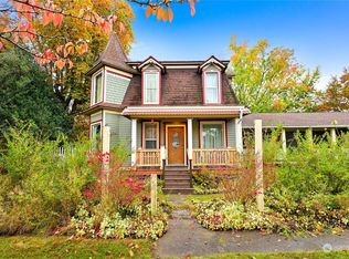 581 Cherry St, Blaine, WA