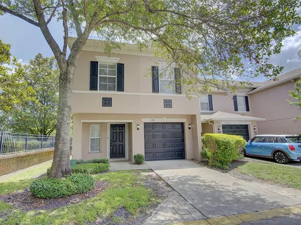 2901 Ashford Park Pl, Oviedo, FL 32765