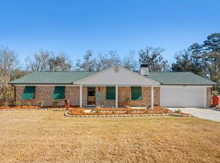 4261 Rockingham Rd, Tallahassee, FL 32303