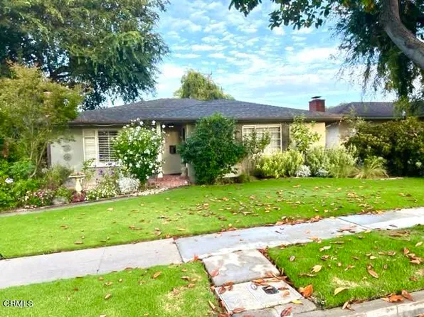 227 Palomares Ave, Ventura, CA 93003