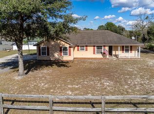 4390 Johns Cemetery Rd, Middleburg, FL 32068