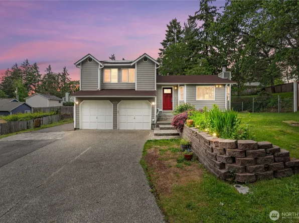 1613 101st Street S, Tacoma, WA 98444