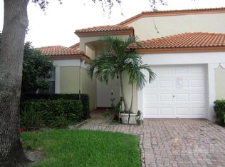 15216 S Tranquillity Lake Dr, Delray Beach, FL 33446