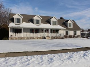 2178 Nolview Ave NW, Grand Rapids, MI