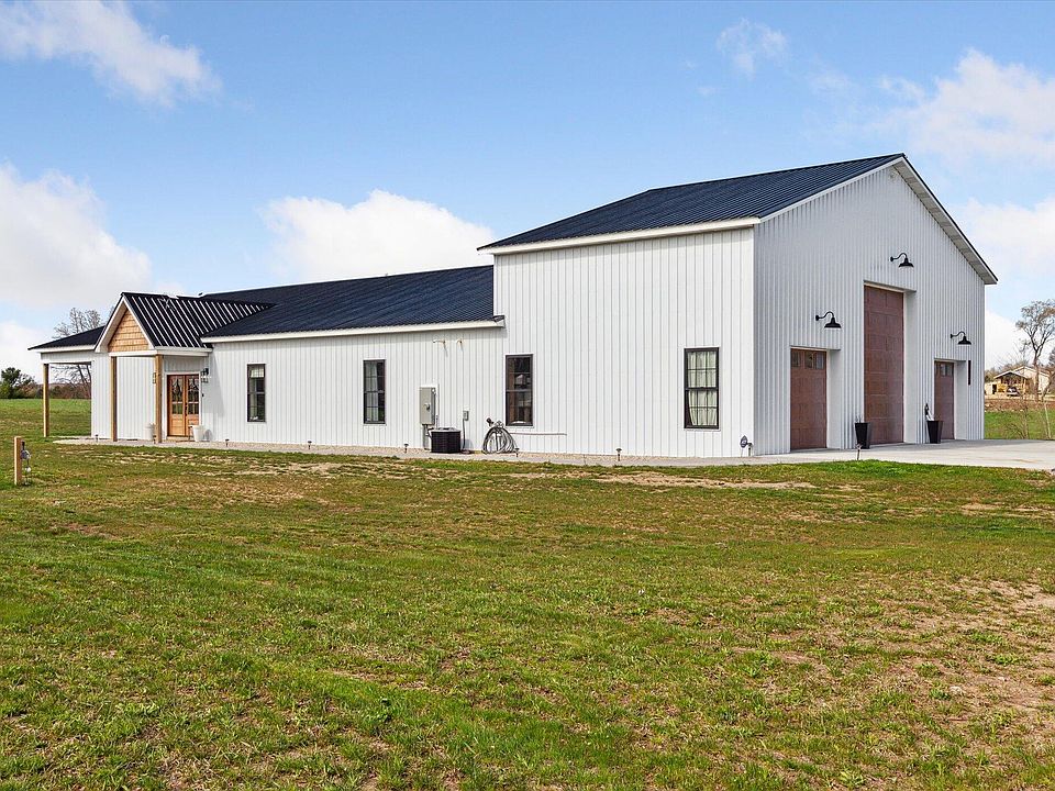 22975 Eighteen Mile Rd, Big Rapids, MI 49307 Zillow