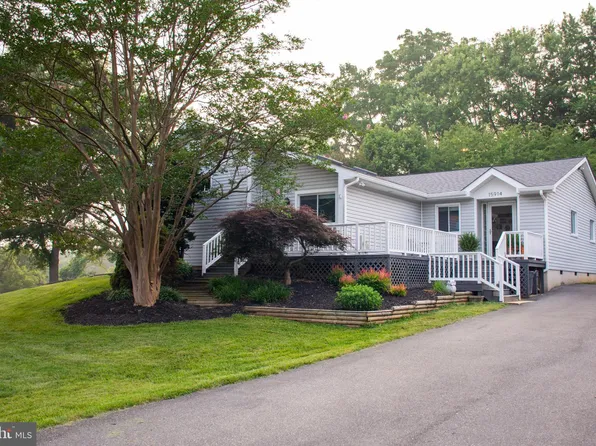 15914 Attleboro Rd, Silver Spring, MD 20905