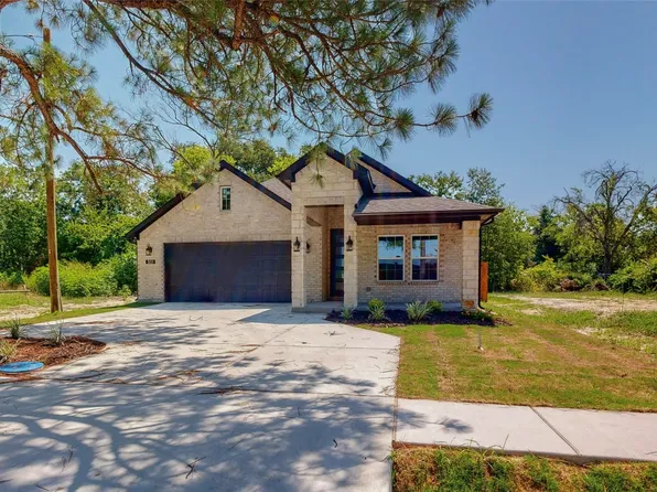 501 Bradshaw St, Terrell, TX 75160