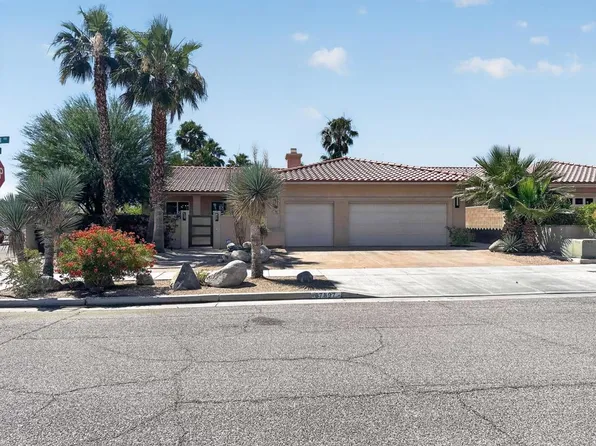 67897 Elizabeth Rd, Cathedral City, CA 92234