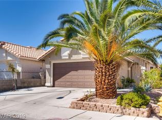 5432 Moonstruck Ave, Las Vegas, NV 89107
