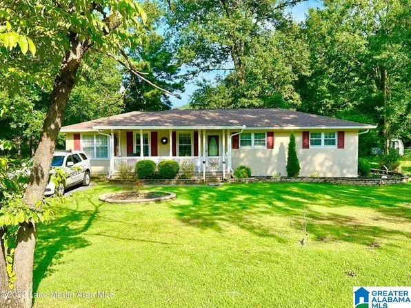 1551 Commerce Dr, Sylacauga, AL 35150