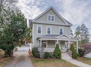 13 Pleasant St, Westfield, MA 01085