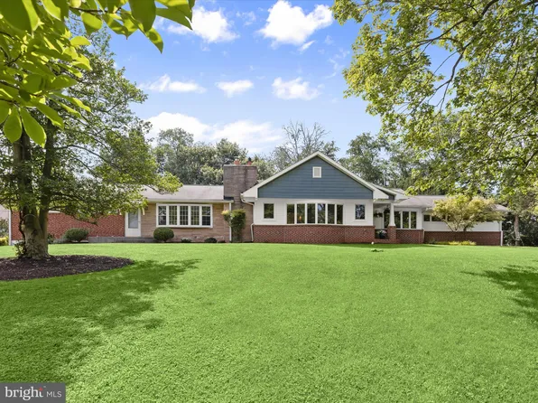 5620 Trotter Rd, Clarksville, MD 21029