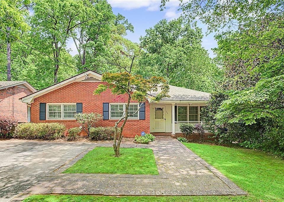 1st image of 503 Durand Dr NE