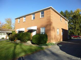 4080-4082 Larry Pl, Columbus, OH 43227