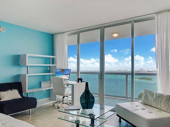4th image of 1800 N Bayshore Dr APT 2407