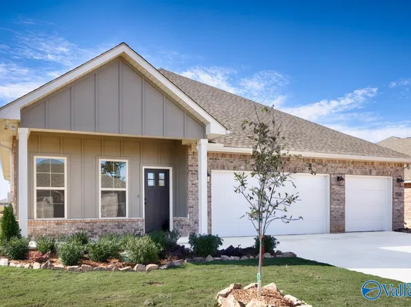 140 Amanda Deann Dr, New Market, AL 35761