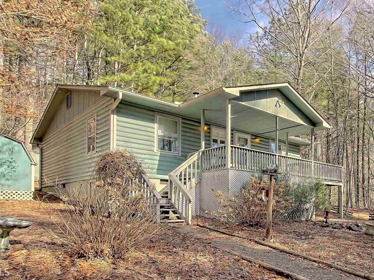 2025 Watson Rd, Hiawassee, GA 30546  Zillow