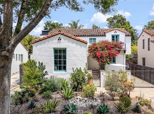 48 Glen Summer Rd, Pasadena, CA 91105